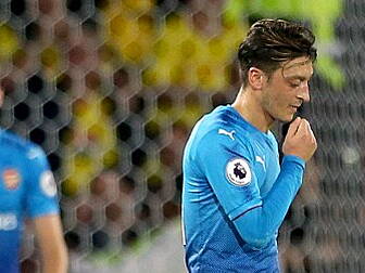 Gary Breen on Troy Deeney: ...